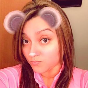 Meet your Posher, Erica